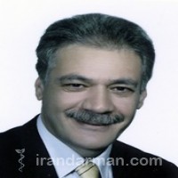 دکتر عبدالرضا خواجه موگهی