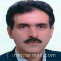 دکتر حافظ تیرگرفاخری