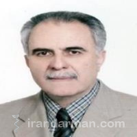 دکتر محمدعلی دولت آبادی