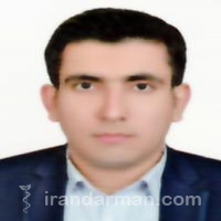 دکتر مهدی نظری مقدم