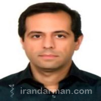 دکتر شهرام یحیوی