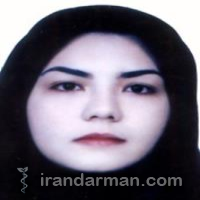 دکتر مرجان سعیدی