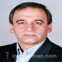 دکتر عنایت اله عباس نژادی