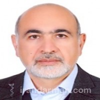 دکتر اردشیر طالبی