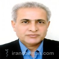 دکتر حسن رحیمی شورین