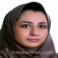 دکتر مهرناز مطیعی