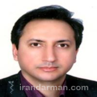 دکتر ابوالفضل نیشاپوری جامی