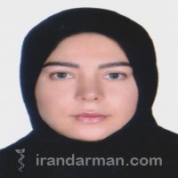 دکتر ندا سنائی