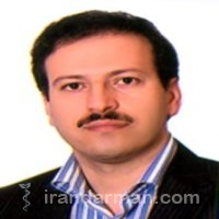 دکتر مسعود صالحی پور