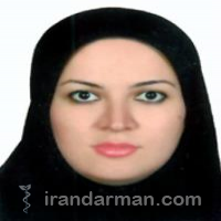 دکتر مریم اکبرشاهی