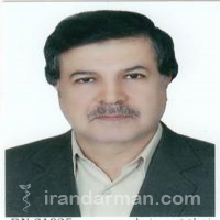 دکتر علی اکبر اکابری
