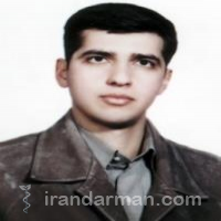 دکتر فرشاد توکل همدانی