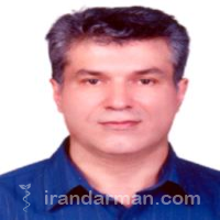 دکتر سیدحسن حسینی خواه منشادی