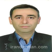 دکتر مهدی سلمانی آذر