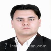 دکتر مهدی کریمی