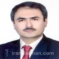 دکتر شهرام اکرمی