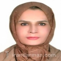 دکتر فرحناز شرف الدین