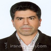 دکتر عبدالرضا عرفانی