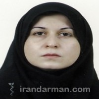 دکتر محبوبه سادات حسینی