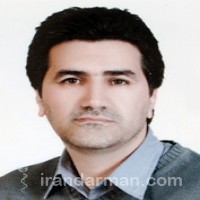 دکتر سعید شعبانی