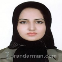 دکتر نسرین احمدیان