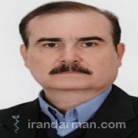 دکتر سعید مسعودی