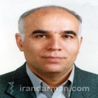 دکتر اسرافیل زنجانی