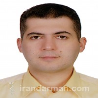 دکتر هومن خاجوئی کرمانی