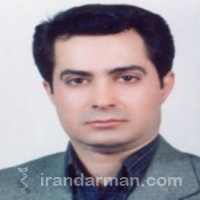 دکتر محمد بهارستان