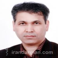 دکتر ارازمحمد کیمری