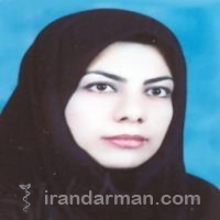 دکتر پروانه روحانی رفتار