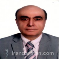 دکتر محمد حسین اخوان آذری