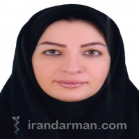 دکتر مهرا مجلل
