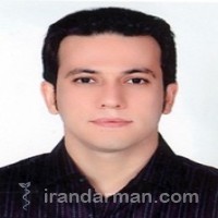 دکتر حامد گل محمدزاده