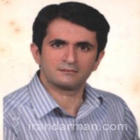 دکتر محمد صفویان