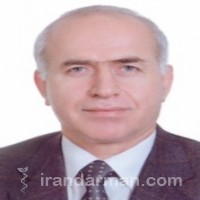 دکتر مجتبی مهرانی