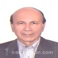 دکتر احمد یزدانی