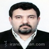 دکتر محمدجواد پورخیاط موگهی