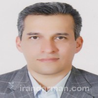 دکتر سیدعباس قاسمی حسینی