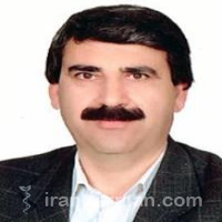 دکتر شمس الدین شربتی