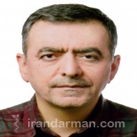 دکتر محمد احمدی