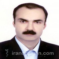 دکتر حمیدرضا سلیمانی