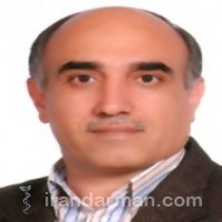 دکتر ایرج شمسی