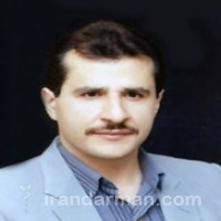 دکتر فرهاد شاردی مناهجی