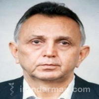 دکتر سیدعسکر حسینی