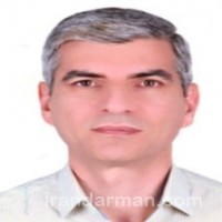 دکتر مهران کریمی