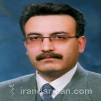 دکتر محمد ضرابی