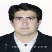 دکتر مهدی نیک بخت