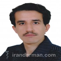 دکتر محمد خجسته فر