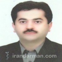 دکتر مهدی کیان مهر